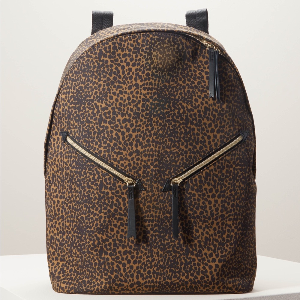 Lady Boss Backpack